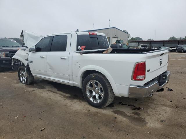Photo 2 from auction – 2018 RAM 1500 LARAM with VIN 1C6RR7NT0JS125814