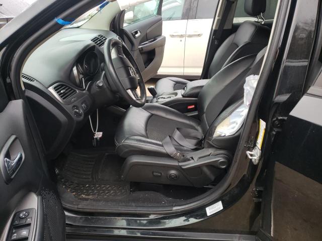Photo 7 from auction – 2015 DODGE JOURNEY CR with VIN 3C4PDDGG4FT666092