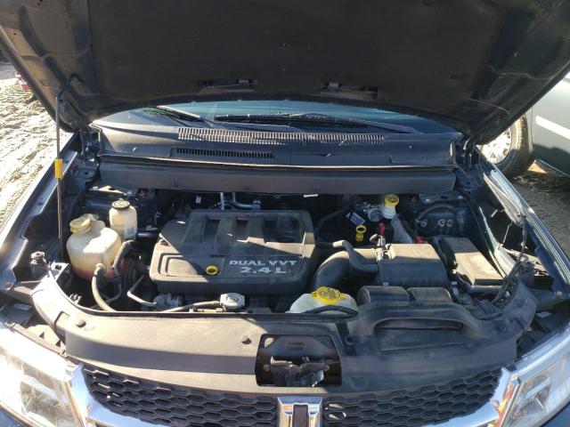Photo 12 from auction – 2014 DODGE JOURNEY SX with VIN 3C4PDCBB0ET284324