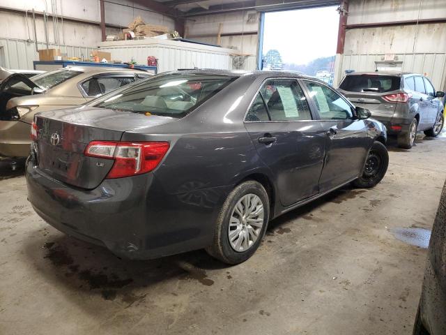 Photo 3 from auction – 2012 TOYOTA CAMRY BASE with VIN 4T4BF1FK9CR175402