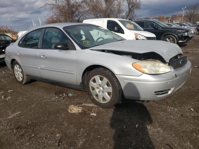 Photo 4 from auction – 2004 FORD TAURUS SE with VIN 1FAFP53214G186991