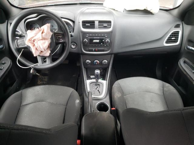 Photo 8 from auction – 2013 DODGE AVENGER SE with VIN 1C3CDZAB7DN514446