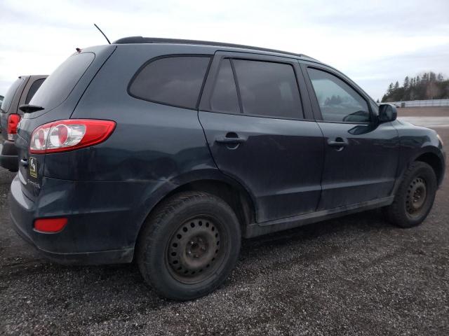Photo 3 from auction – 2010 HYUNDAI SANTA FE G with VIN 5NMSG4AG7AH363291