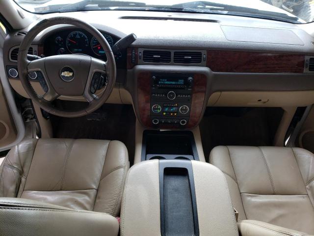 Photo 8 from auction – 2009 CHEVROLET SILVERADO with VIN 2GCEK33M191130175