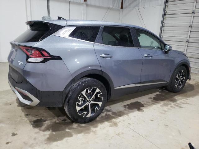 Photo 3 from auction – 2023 KIA SPORTAGE E with VIN 5XYK33AFXPG036853