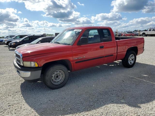 DODGE RAM 1500 2001 with VIN 3B7HC13Y81G804240 - Photo from auction