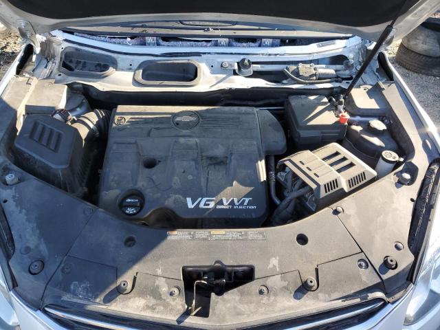 Photo 11 from auction – 2017 CHEVROLET EQUINOX LT with VIN 2GNFLFE33H6304635