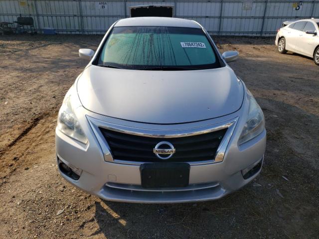 Photo 5 from auction – 2015 NISSAN ALTIMA 2.5 with VIN 1N4AL3AP2FC455423