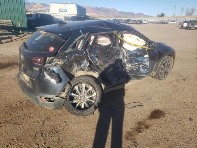 Photo 3 from auction – 2019 MAZDA CX-3 TOURI with VIN JM1DKFC7XK0441838