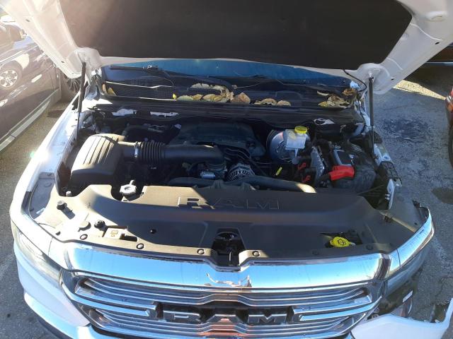 Photo 11 from auction – 2020 RAM 1500 LARAM with VIN 1C6RREDT7LN260862