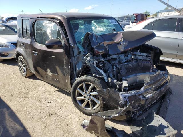 Photo 4 from auction – 2009 NISSAN CUBE BASE with VIN JN8AZ28R69T111404