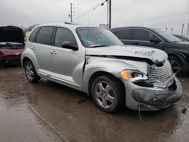 Photo 4 from auction – 2001 CHRYSLER PT CRUISER with VIN 3C8FY4BB61T684029