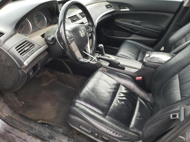 Photo 7 from auction – 2012 HONDA ACCORD SE with VIN 1HGCP2F61CA147119