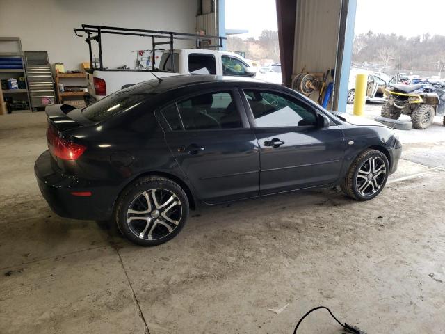 Photo 3 from auction – 2004 MAZDA 3 I with VIN JM1BK12F741173461