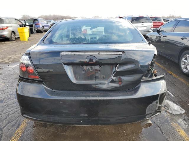Photo 6 from auction – 2007 TOYOTA SCION TC with VIN JTKDE177770218645