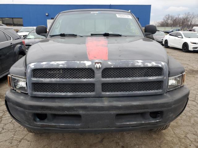 Photo 5 from auction – 2001 DODGE RAM 1500 with VIN 3B7HF13Z11M517856