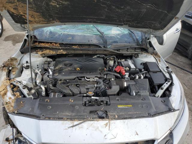 Photo 11 from auction – 2020 NISSAN ALTIMA S with VIN 1N4BL4BV7LC227050