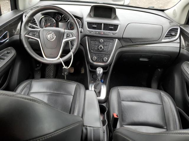 Photo 8 from auction – 2016 BUICK ENCORE with VIN KL4CJGSB6GB711048