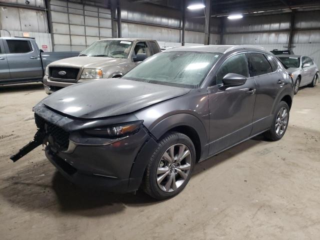 Photo 1 from auction – 2020 MAZDA CX-30 PREM with VIN 3MVDMBEM6LM129020
