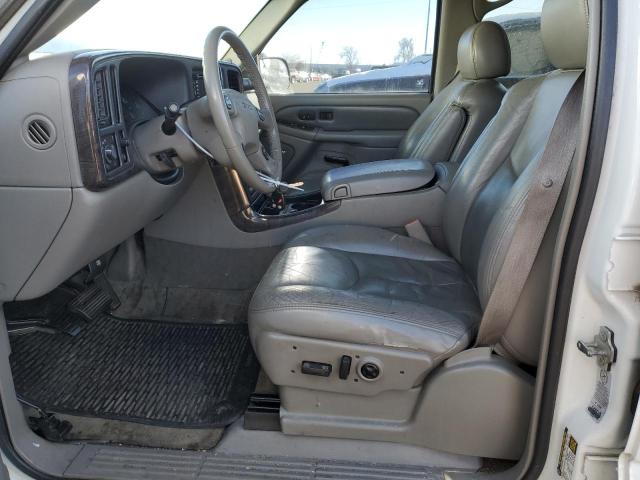 Photo 7 from auction – 2004 GMC YUKON DENA with VIN 1GKEK63U14J253785
