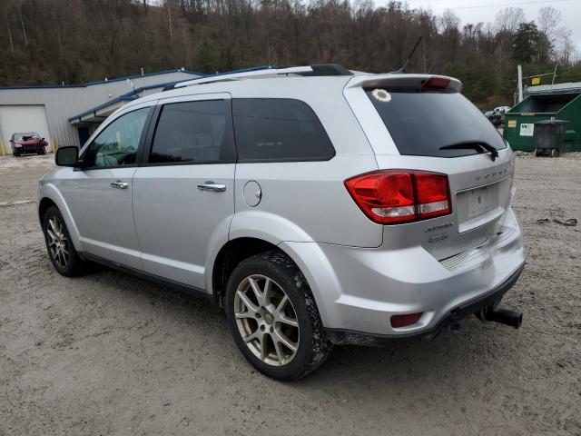 Photo 2 from auction – 2011 DODGE JOURNEY CR with VIN 3D4PG3FG6BT549193