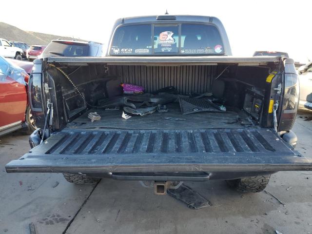 Photo 6 from auction – 2012 TOYOTA TACOMA DOU with VIN 3TMLU4EN3CM097807