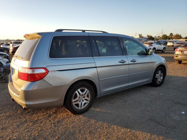 Photo 3 from auction – 2006 HONDA ODYSSEY EX with VIN 5FNRL38416B113442