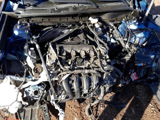 Photo 11 from auction – 2018 MAZDA CX-3 GRAND with VIN JM1DKDD79J0309512