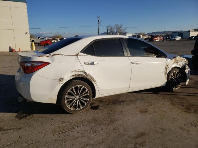 Photo 3 from auction – 2015 TOYOTA COROLLA L with VIN 5YFBURHE7FP193828