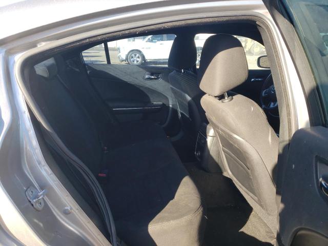 Photo 10 from auction – 2014 DODGE CHARGER SE with VIN 2C3CDXBG5EH187232