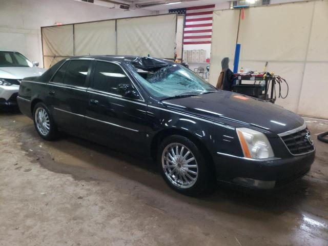 Photo 4 from auction – 2007 CADILLAC DTS with VIN 1G6KD57927U211768