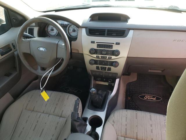 Zdjęcie 8 z aukcji – 2009 FORD FOCUS SE z VIN 1FAHP32NX9W155468