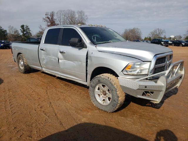 Photo 4 from auction – 2011 DODGE RAM 3500 with VIN 3D73Y3CL8BG561905