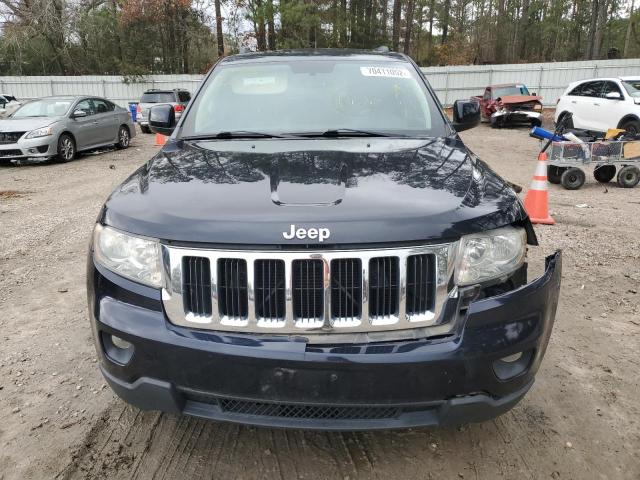 Photo 5 from auction – 2011 JEEP GRAND CHER with VIN 1J4RS4GT8BC503473