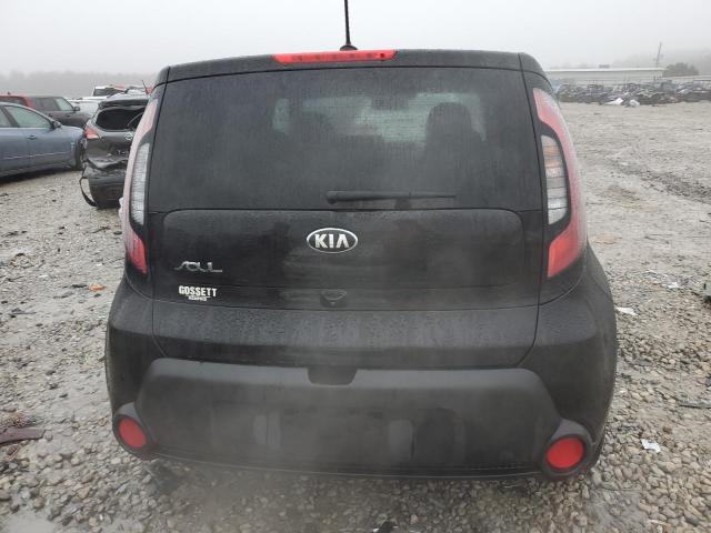 Photo 6 from auction – 2016 KIA SOUL with VIN KNDJN2A2XG7293277