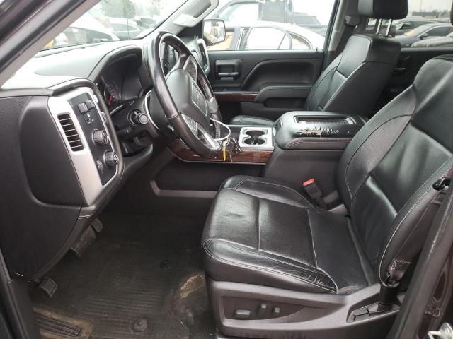 Photo 7 from auction – 2016 GMC SIERRA K15 with VIN 3GTU2NEC8GG296502