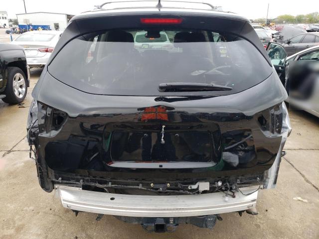 Photo 6 from auction – 2018 NISSAN PATHFINDER with VIN 5N1DR2MN3JC617168