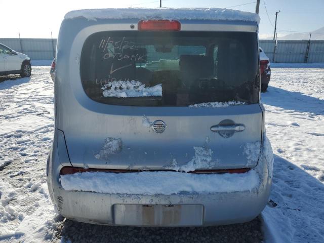 Photo 6 from auction – 2011 NISSAN CUBE BASE with VIN JN8AZ2KR8BT205296