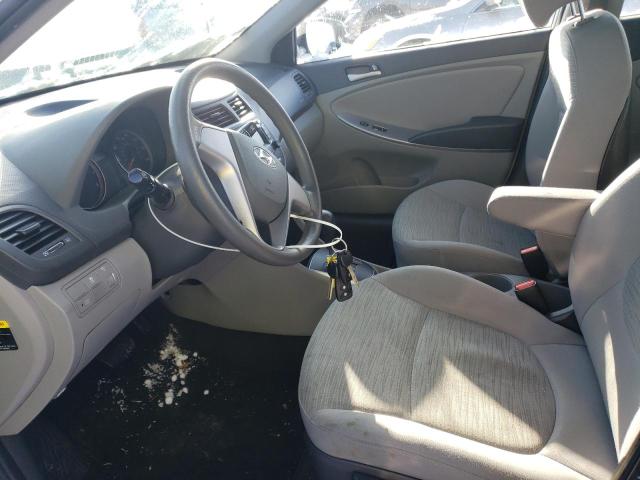 Photo 7 from auction – 2017 HYUNDAI ACCENT SE with VIN KMHCT4AE8HU305932