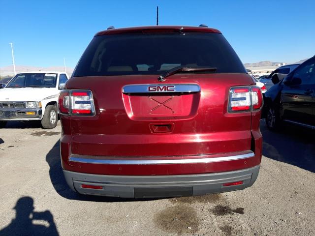 Photo 6 from auction – 2015 GMC ACADIA SLT with VIN 1GKKRRKD6FJ297205