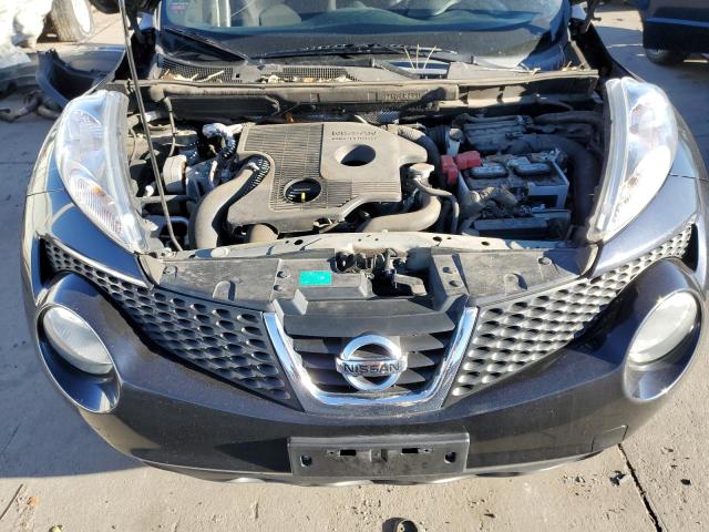 Photo 12 from auction – 2014 NISSAN JUKE S with VIN JN8AF5MV9ET482774