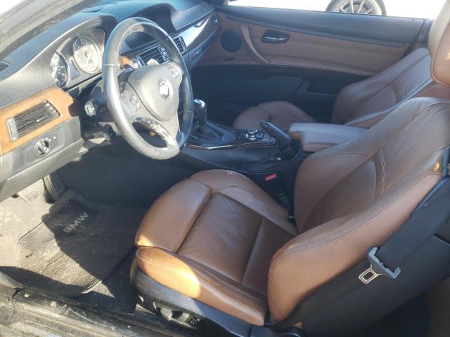 Photo 7 from auction – 2011 BMW 328 I SULE with VIN WBADW7C53BE443732
