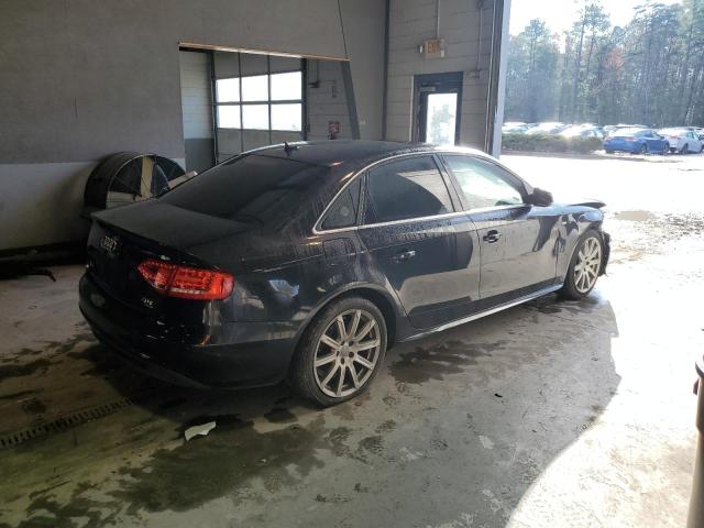 Photo 3 from auction – 2012 AUDI A4 PRESTIG with VIN WAUKFAFL8CN001982
