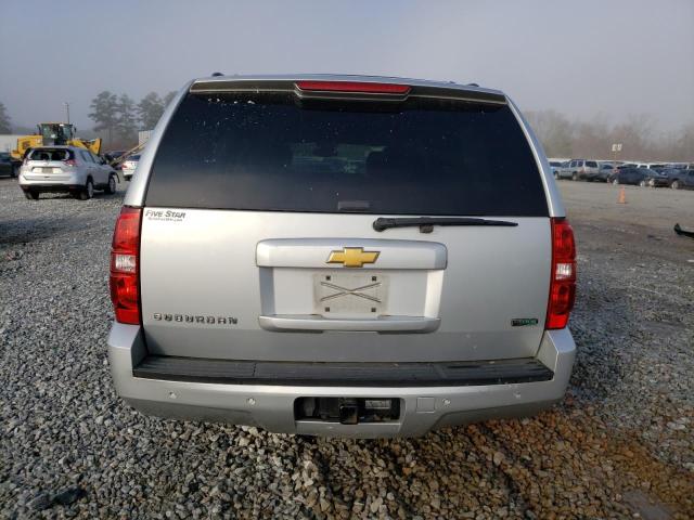 Photo 6 from auction – 2012 CHEVROLET SUBURBAN C with VIN 1GNSCJE08CR201733