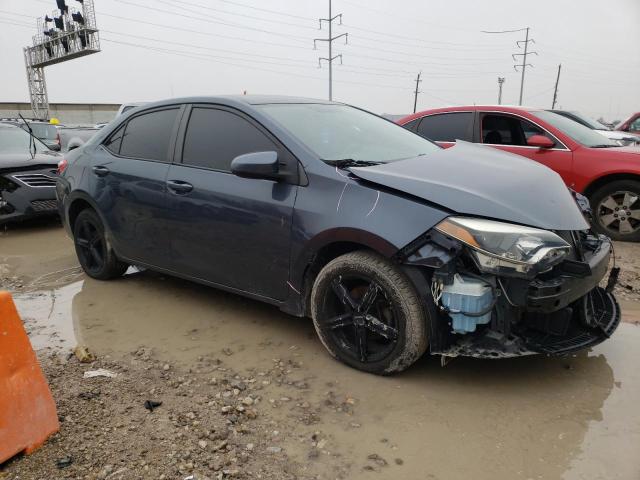 Photo 4 from auction – 2015 TOYOTA COROLLA L with VIN 2T1BURHE4FC380931