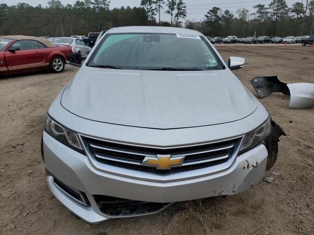 Photo 5 from auction – 2016 CHEVROLET IMPALA LTZ with VIN 2G1145S35G9120740