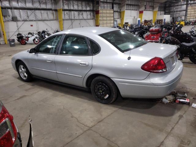 Photo 2 from auction – 2004 FORD TAURUS SE with VIN 1FAFP53U64G122480