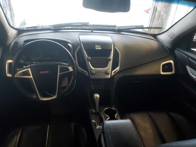 Photo 8 from auction – 2011 GMC TERRAIN SL with VIN 2CTFLVEC2B6256589