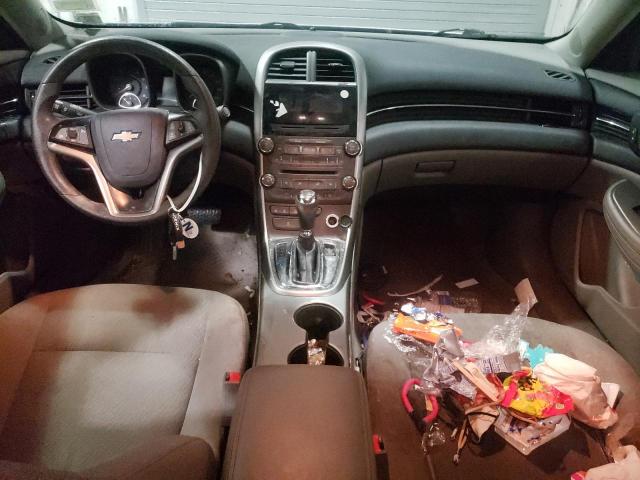 Photo 8 from auction – 2013 CHEVROLET MALIBU LS with VIN 1G11B5SA4DU151190