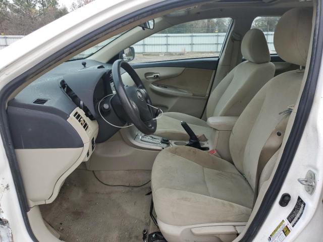 Photo 7 from auction – 2013 TOYOTA COROLLA BA with VIN 2T1BU4EE7DC121113